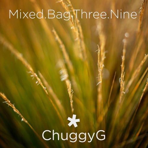 Mixed Bag Three Nine