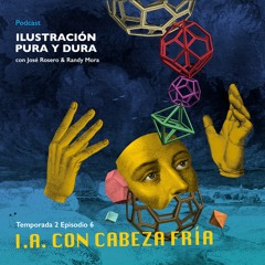 T2 E6 A.I. CON CABEZA FRÍA