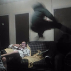 lo dejé aquí para tí (maqueta)