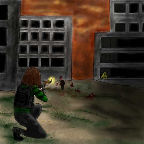 NUCLEAR WARFARE [HATCHET X MXTA]