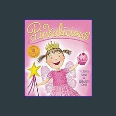 Read Ebook 🌟 Pinkalicious ebook