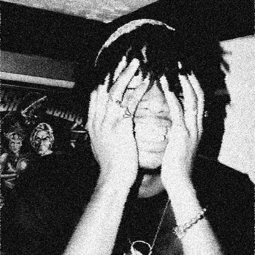 Cloudrage (Prod. Flub)