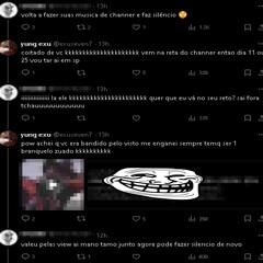 contando as notas (DISS) [clipe na desc]