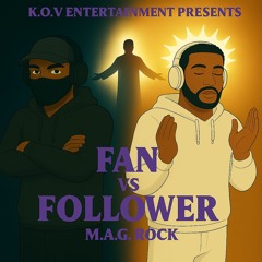 Fan Vs Follower (feat. Dreamlife)