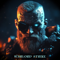Warlord Strike - Action Trailer Music | Epic Aggressive Hybrid Soundtrack | ROYALTY FREE MUSIC