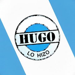 Hugo Lo Hizo