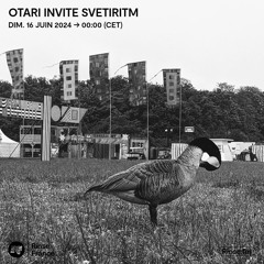 Otari invite Svetiritm - 17 Juin 2024