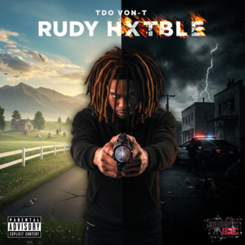 Stream RUDY HXTBLE [Prod. RUDE BEATZ] (Clean) by Von-T | Listen online ...