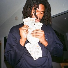 lucki - money phase