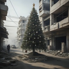 The Saddest Christmas Song Of All. Feat: Togo