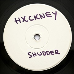 SHUDDER (Extended)