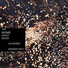 The Home Depot - The Home Depot Beat (AvtrMrkt Remix)