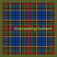 John Eldredge Counseling Culture I