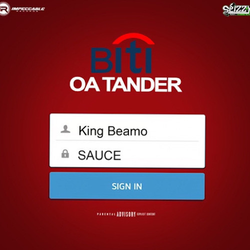 Biti-O.A-Tander