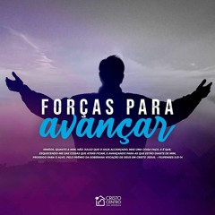 Lutando As Minhas Batalhas | Forças Para Avançar | Apóstolo Rubens De Mattos - 18/04