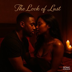 THE LOOK OF LUST