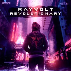 Rayvolt - Crackin' The Bass