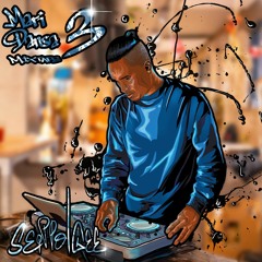 MARI DANSA MIXTAPE #3