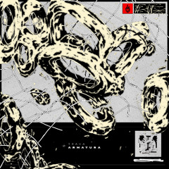 Traka ft. Rider Shafique & Oddkut - Armatura EP [FKOFV009; FKOF Promo]