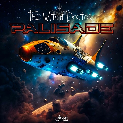 The Witch Doctor - Palisade
