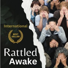 ⚡[PDF]✔ Rattled Awake: Volume One