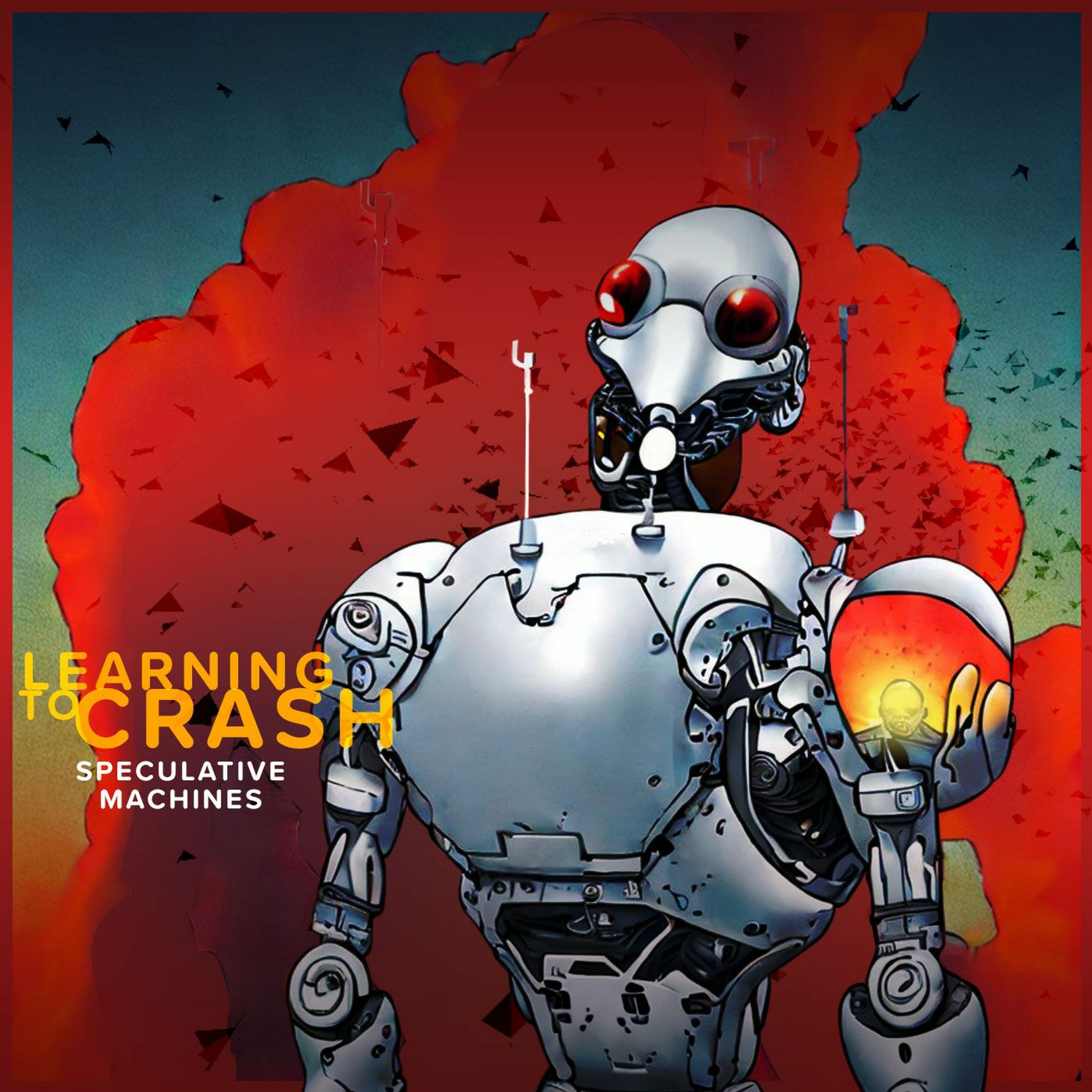 Learning to Crash episode artwork