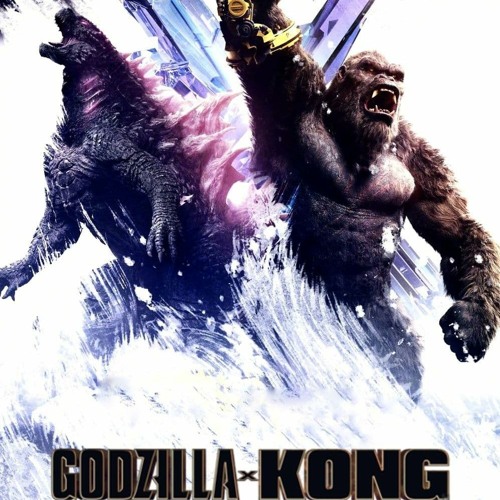 Stream Godzilla x Kong Az új birodalom Teljes Film Magyarul 2024 HD