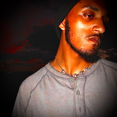 FreestylefromBlessed( Prod. JustDan Beats)