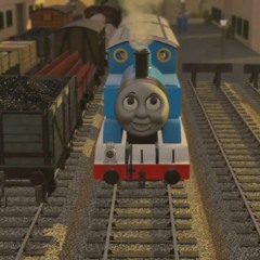 TA&C OST | Thomas' First Train (DO NOT USE)