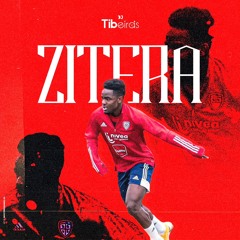 ZITERA - DJ TIBEIRAS