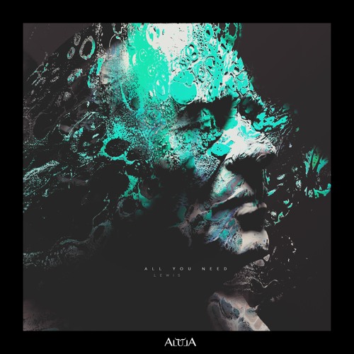 Lewis. - All You Need EP