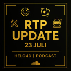 Helo4d Rtp 23 Juli 2025