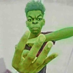 the Grinch pt 2 ft exlusivessy [silenzc]