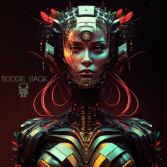 Evi Orgatz, Vahicabi - Control Reality (Original Mix)