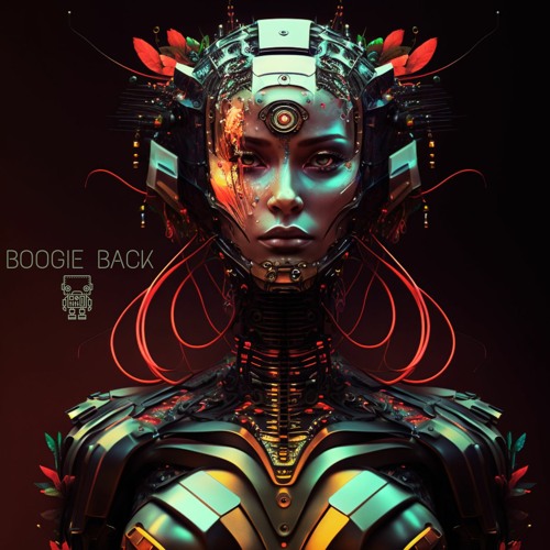 Stream Sapient Robots Records | Listen to Vahicabi - Boogie Back EP ...