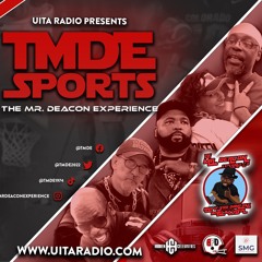 TMDE Sports: World Cup