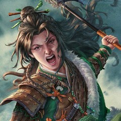 Zheng Jiang Trailer Music (Total War Three Kingdoms Soundtrack)