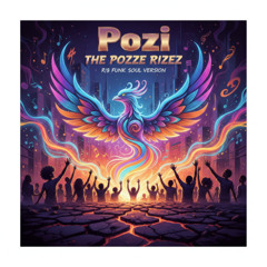 World AIDS Day'25: The POZZE RIZEZ