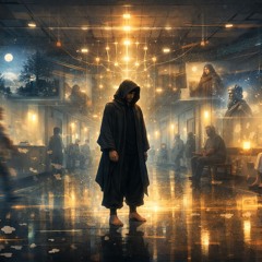 Where Silence Howls - a Scroll of Reshimu