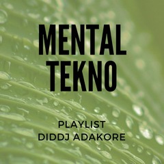 MENTAL TEKNO
