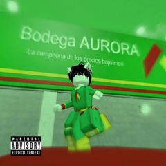 Kiyo - Cruising en la bodega Aurrera