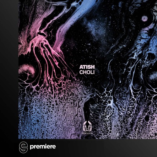 Premiere: Atish - Interrupt Request - Rebellion