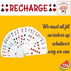 Recharge - Slice Of Life Stories 🎧