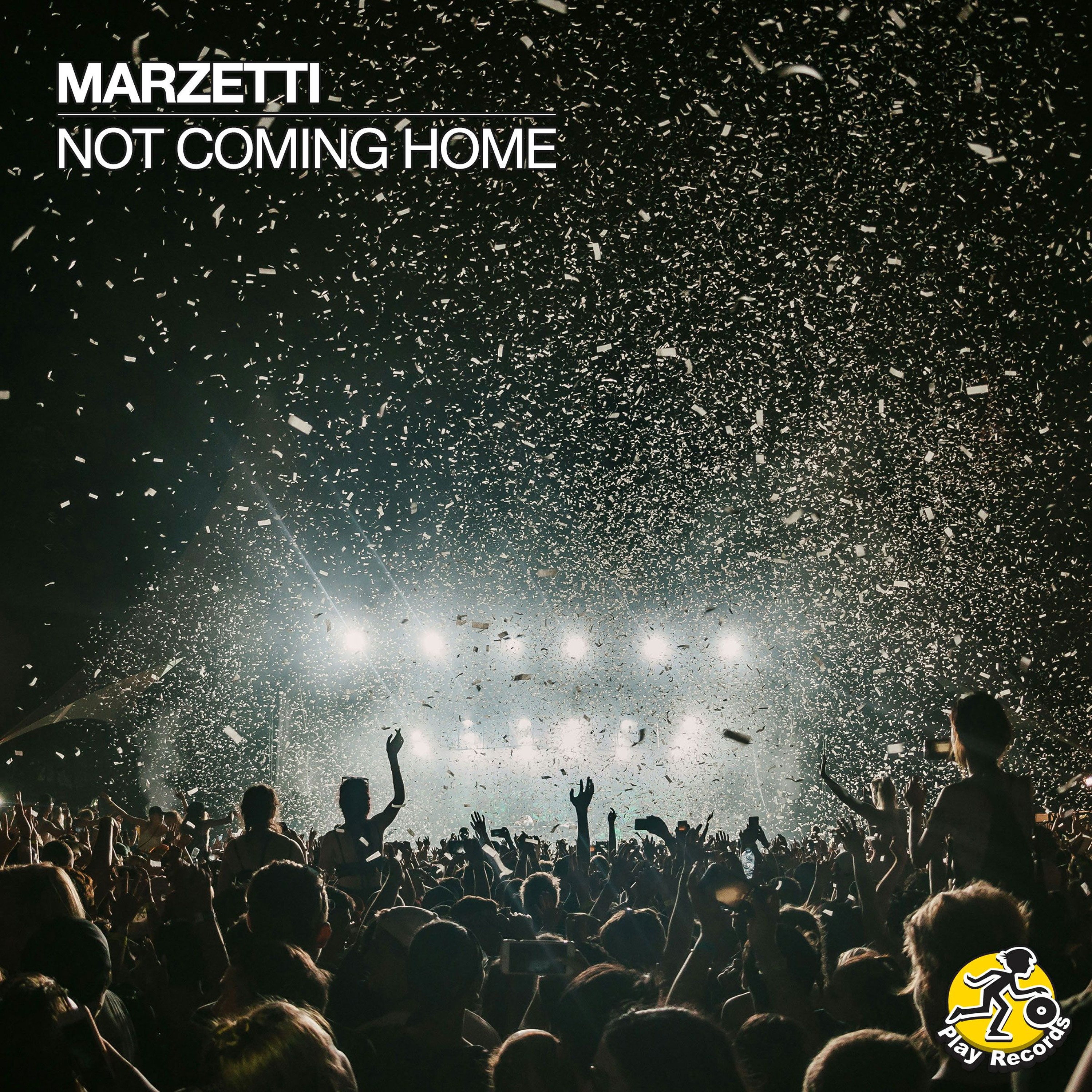Marzetti / Not Coming Home (Original Mix) episode artwork