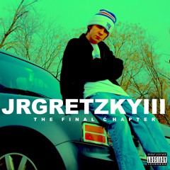jrgretzky - BROKEN FLOWERS
