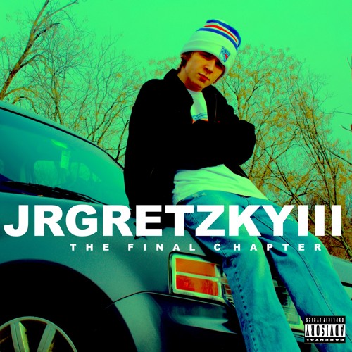jrgretzky - BROKEN FLOWERS