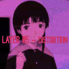 LAYER 05// DISTORTION