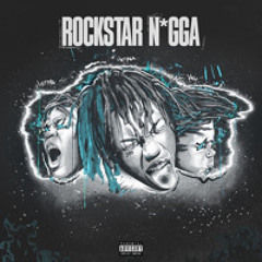 Rockstar N*gga (Prod. Pilgrim + Vendr + Arso)