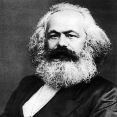 85. Deso does theory: introduction to Marxism.