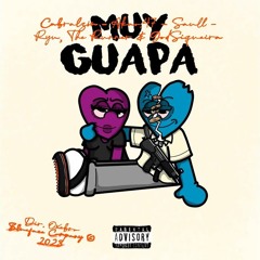 MUY GUAPA - Cabrxlzin ft. (Ryu, the Runner, YG Saull, akao.47, Godsiqueira)